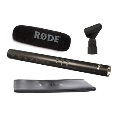 MICROPHONE NTG4+ MICROPHONE NTG4+